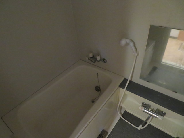 ＬＡＳＡ戸越Ⅰ お風呂