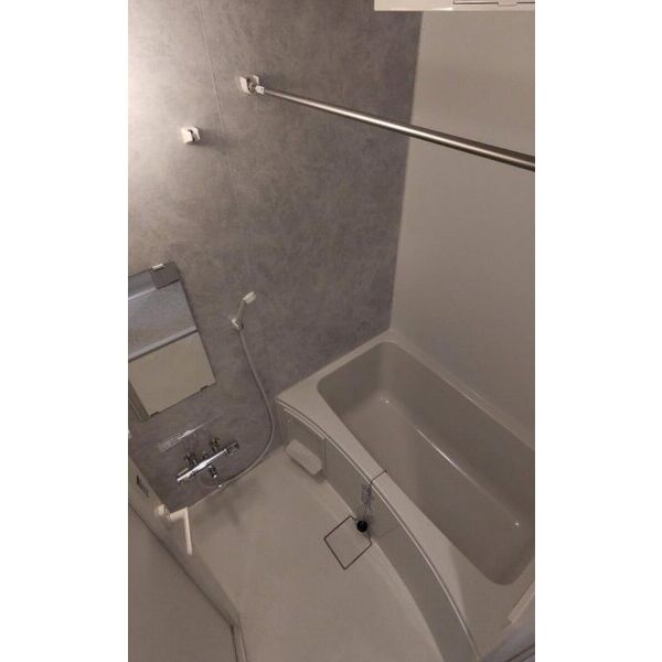 La vie belle お風呂