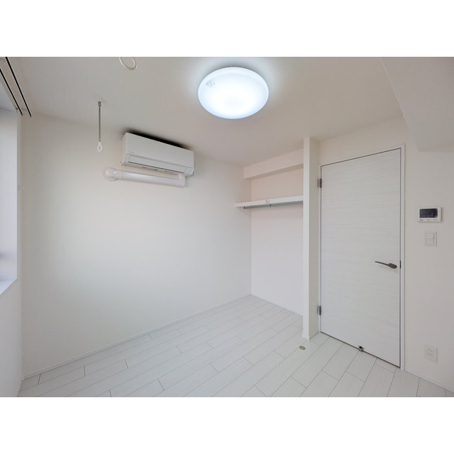 ルーム馬込 内観