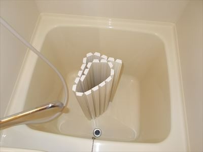 リヴィエールランド　オランジュ1階 お風呂