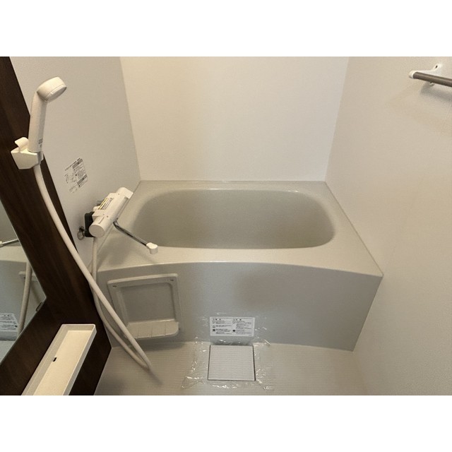 メゾンドワールドⅡ お風呂