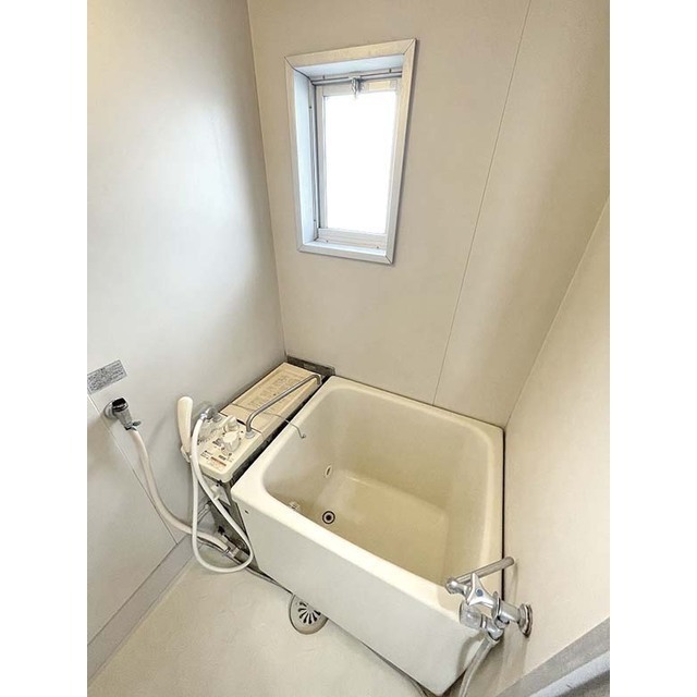 オレゴンハイツＣ105号室 ※同間取り別部屋イメージ