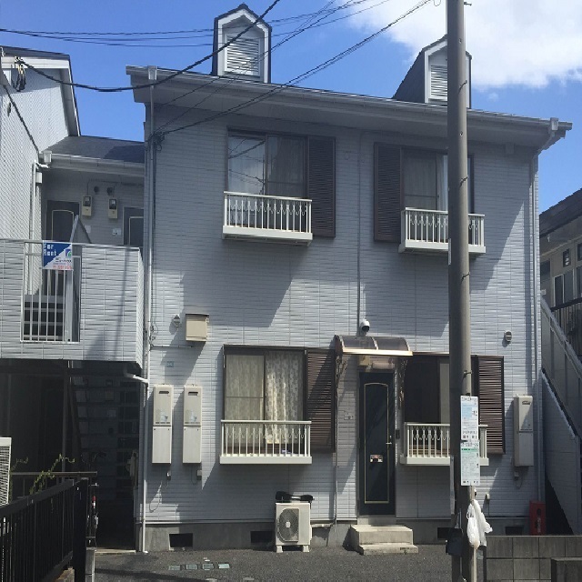 エミケーユ錦 外観