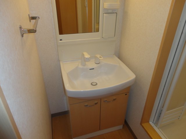 ＡＮビル 洗髪洗面化粧台