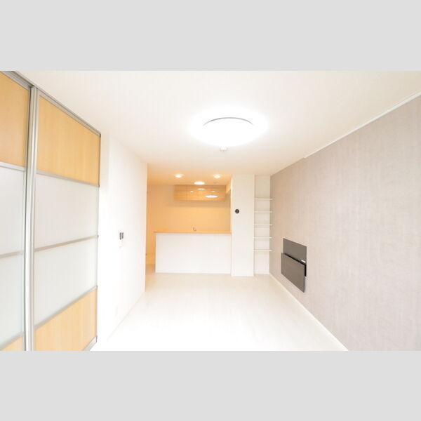 ロイジェントパークス レイクタウン Ⅱ　A LDK