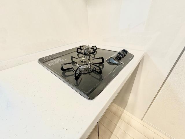 Ｒｅｇｉｎａ（レジーナ）102号室 キッチン