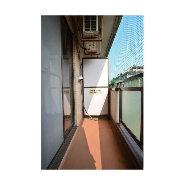 メイローズ東寺尾204号室 部屋その他