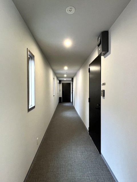 グラン シュバリエ1階 その他共有部分