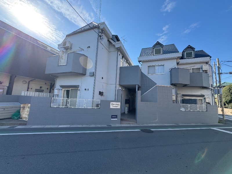 クロノス船橋1階 部屋その他