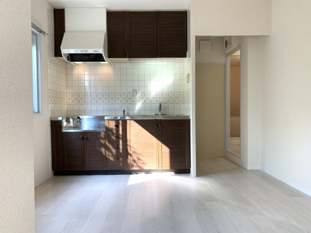 コートヴィレッジⅡ ※同建物別部屋参考画像（107号室）