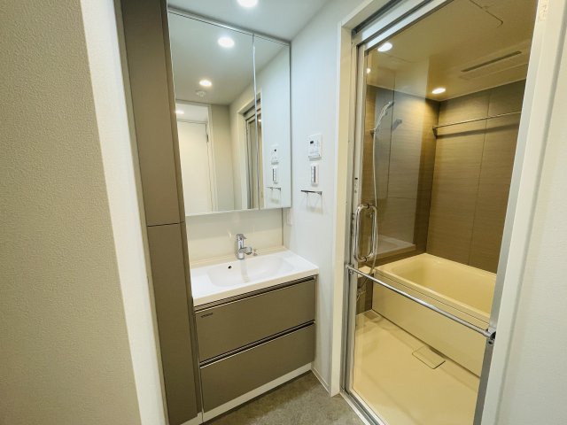 SYFORME MACHIDA1102号室 ※302号室のお写真です