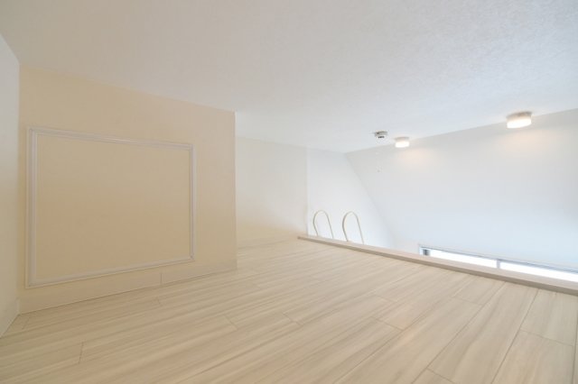 Cｌａｓｓ市ヶ谷2階 ロフト