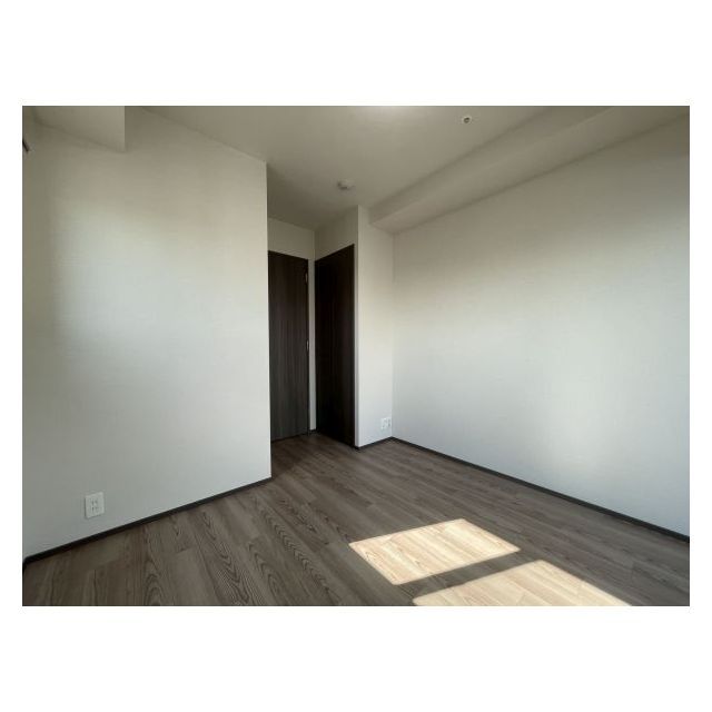 SS.FLAT北品川1302号室 リビング