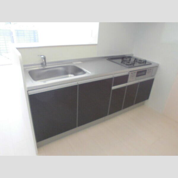 アーバンライフⅢ 対面システムキッチン