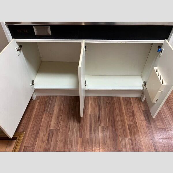 ルグラン南大沢203号室 収納