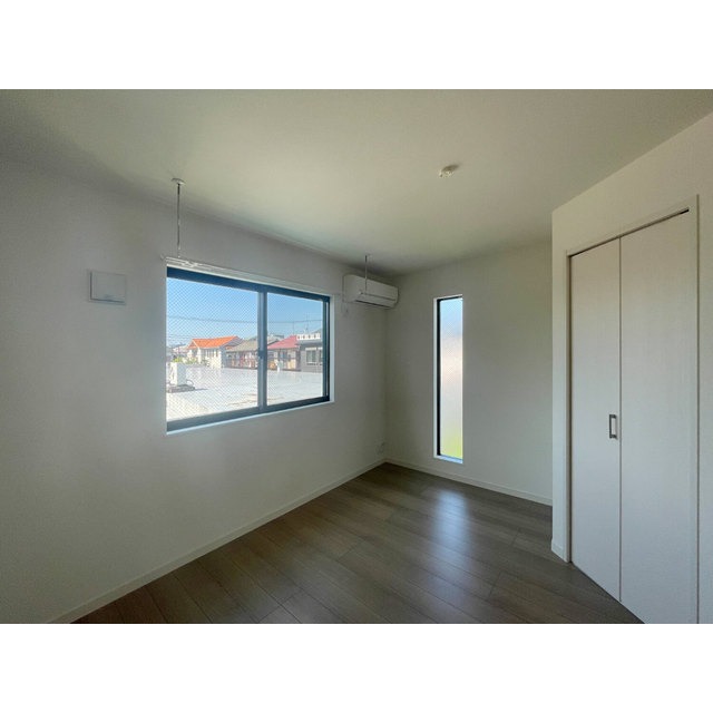 ミハス練馬春日町2階 部屋その他