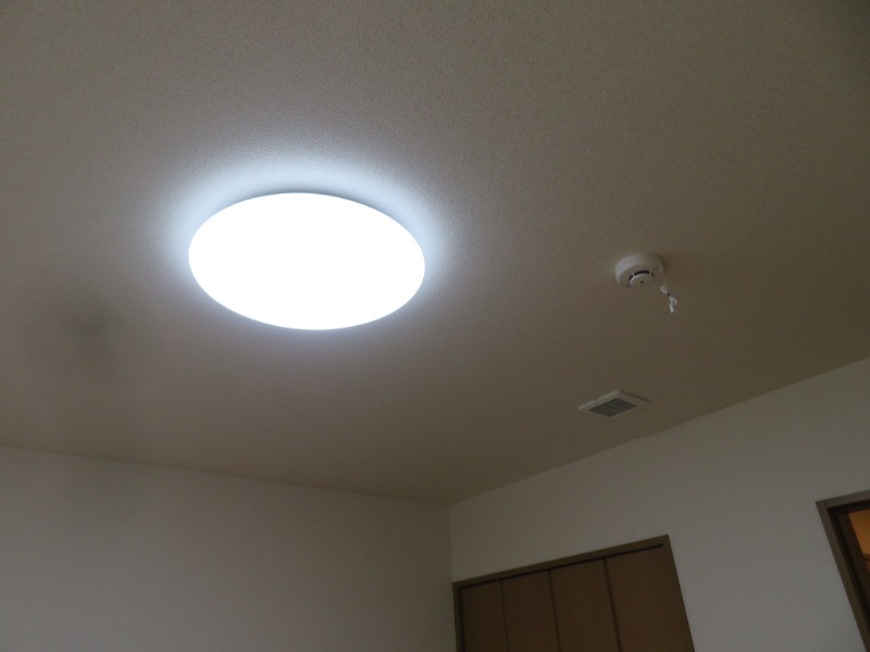 セレステ真間2階 ※別部屋参考写真