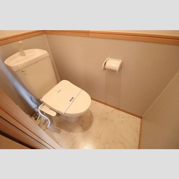 ドルチェ　A・B トイレ