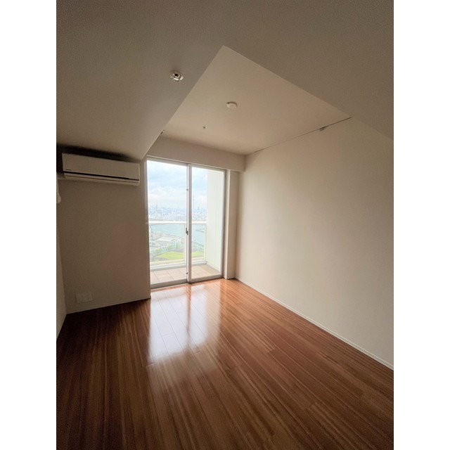 ザ・パークハウス晴海タワーズ　ティアロレジデンス3609号室 同建物別部屋の参考画像