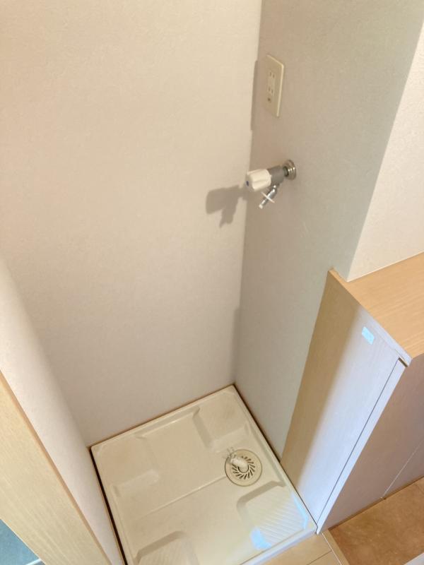 カーサヒロ3階 その他　設備