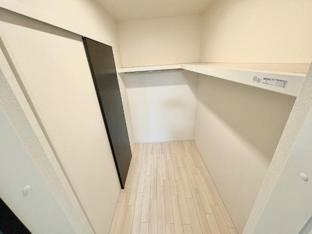 Ｒｅｇｉｎａ（レジーナ）305号室 クローゼット