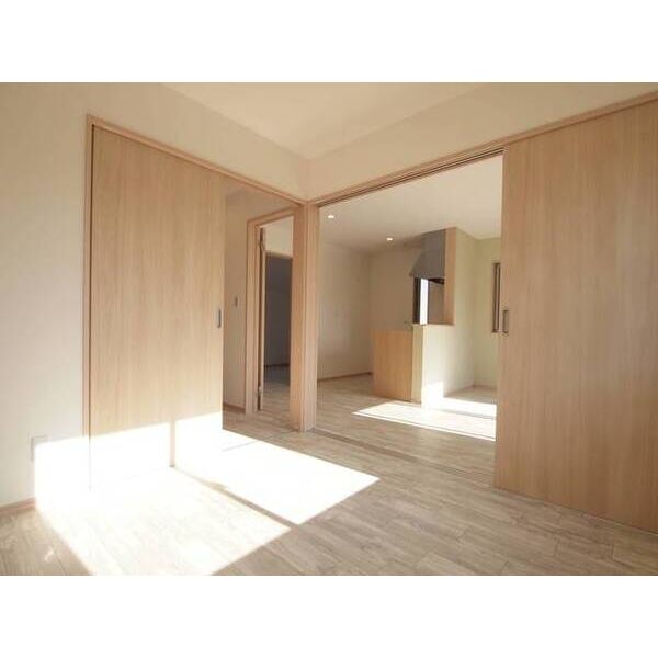 レジデンスセイワ0201号室 部屋その他