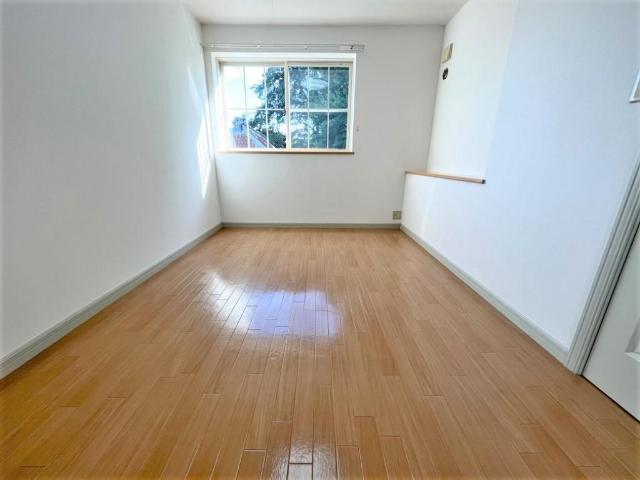 フォンテーヌ 室内