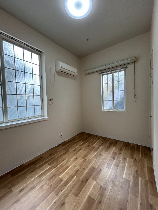 クロノス本牧 リビング