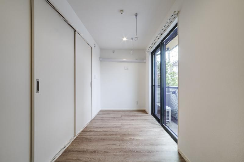 ＥＬＭ　ＶＩＳＴＡ　Ｂ リビング