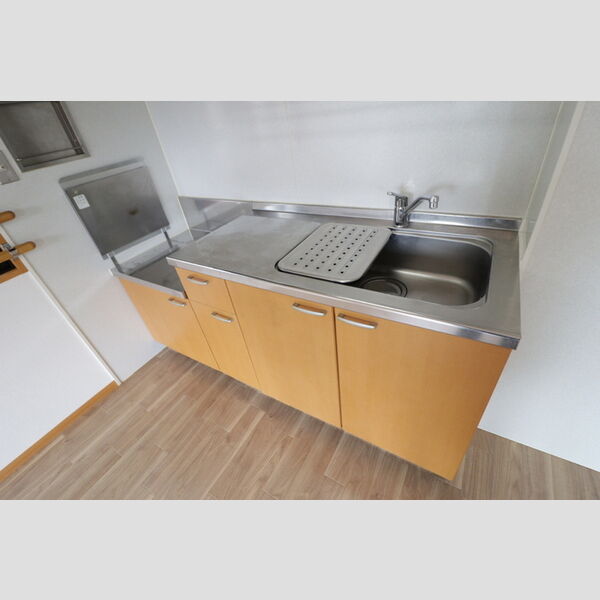 ミルコート　A キッチン