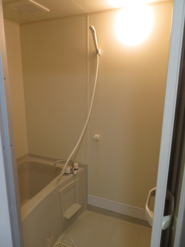 グリーンテリア　第５2階 ※別号室の写真となります。