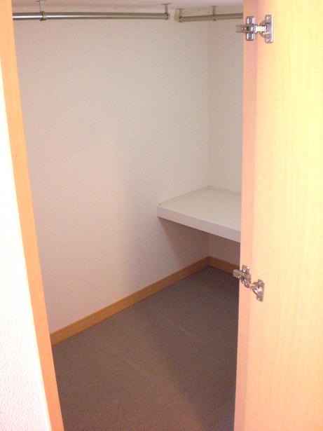 レオパレスキルシュバウム 内観