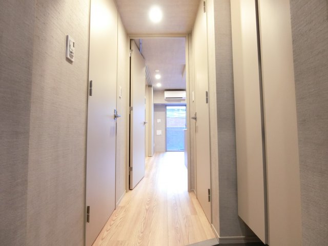 SYFORME KOMAGOME402号室 同建物別部屋の参考画像