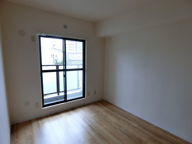 エクセル清新Ⅱ0212号室 部屋その他