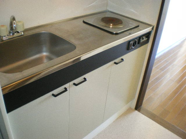 T・M・C　GreenGarden5階 ※別部屋参照