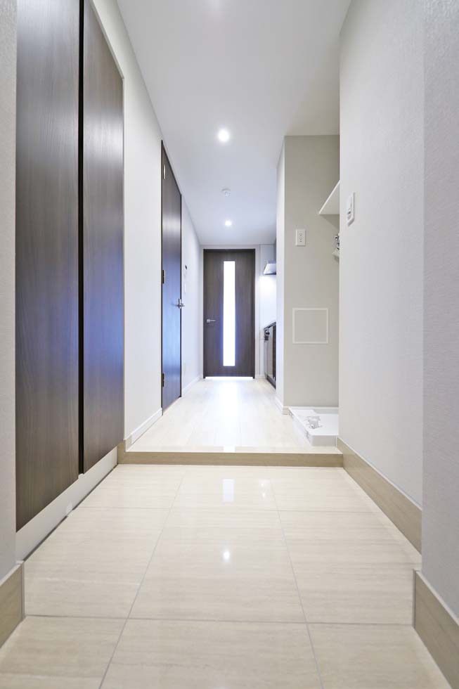 大神宮下Residence2階 内観