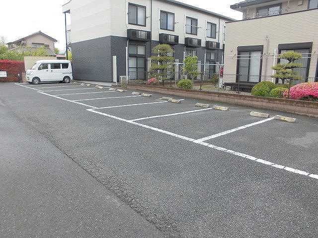 レオパレスハート105号室 部屋その他