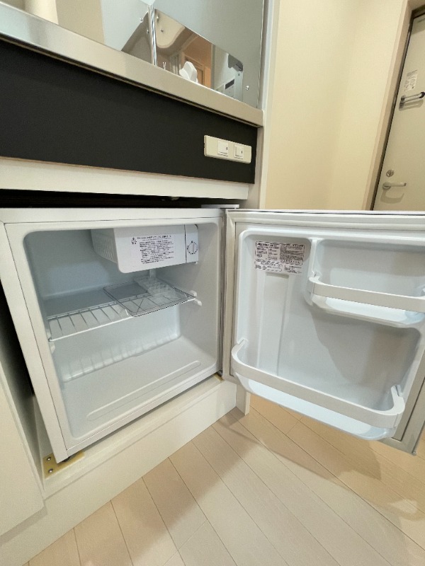 NEXUS綾瀬2階 部屋設備