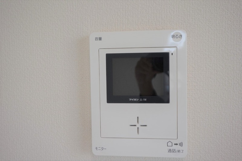 セント・メゾン浦安(E-100)2階 部屋その他