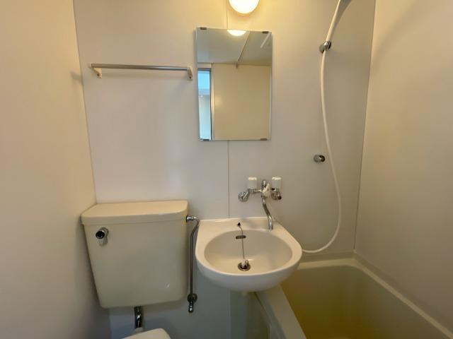 Ｓコーポ2階 部屋その他