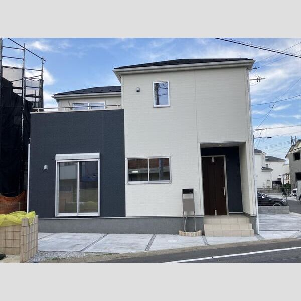 マイホームネクストふじみ野大井中央　9号棟の外観画像