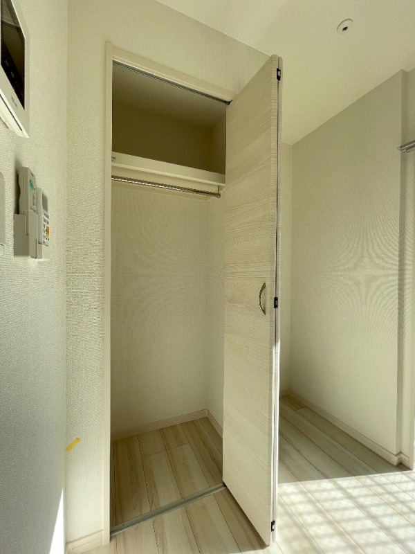 オデッセイⅢ1階 部屋その他