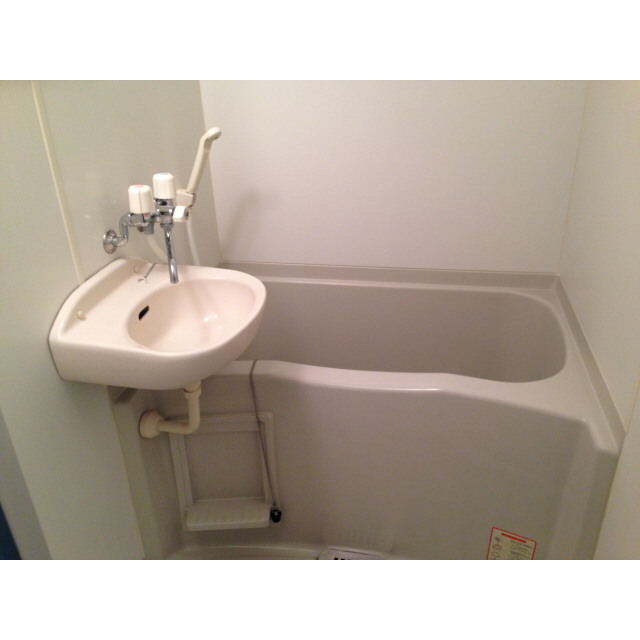 アムール とつかⅡ ※他のお部屋の参考写真です