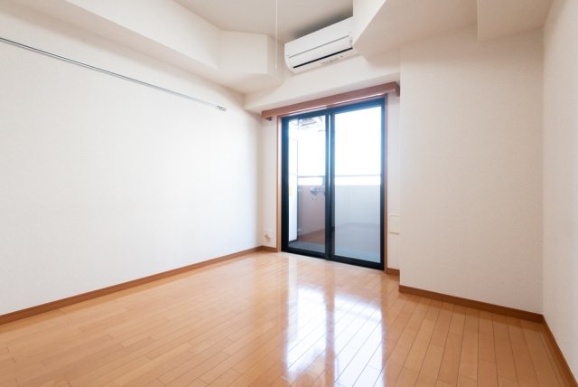 グランド・ガーラ西麻布7階 部屋その他