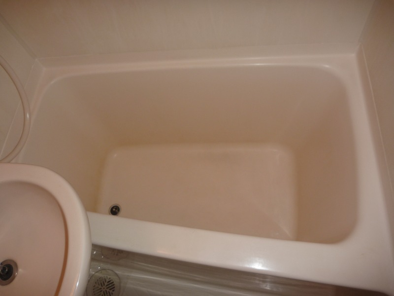 ワコーレ相武台前2階 お風呂