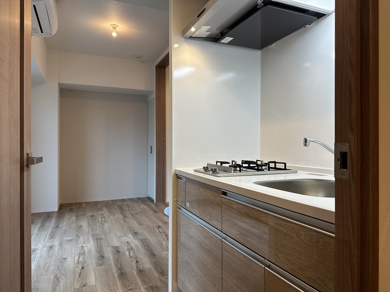 ONE ROOF RESIDENCE NISHINIPPORI8階 参考写真