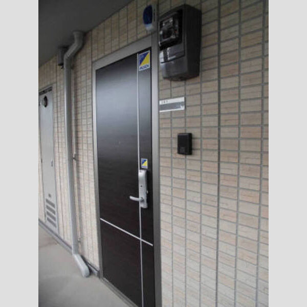 Verde lake101号室 カードキー