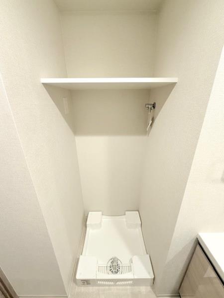 ジオエント駒込2階 部屋その他