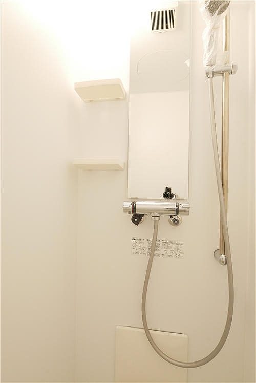 グランドソレーユ西新井1階 内観