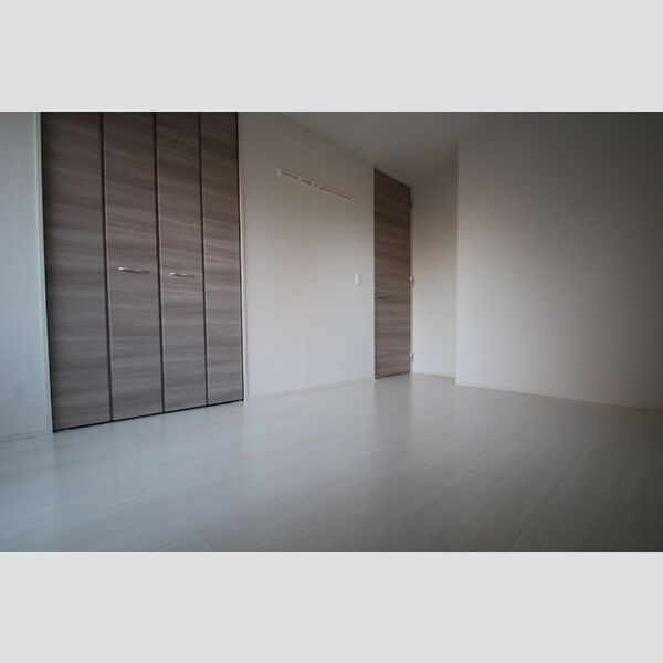 パレドールモア203号室 同建物別部屋の参考画像